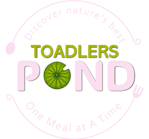 Toadlers Pond